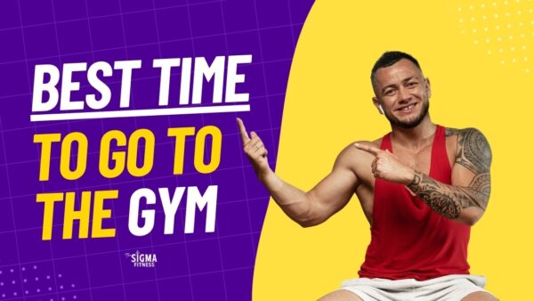when is the best time to go to the gym