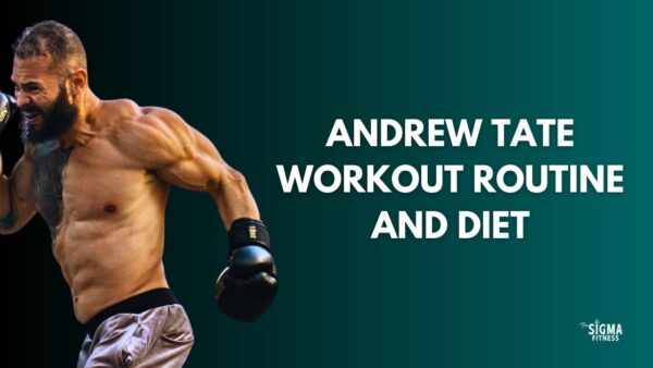 Andrew Tate Workout Routine