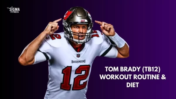 Tom Brady (TB12) Workout Routine and diet